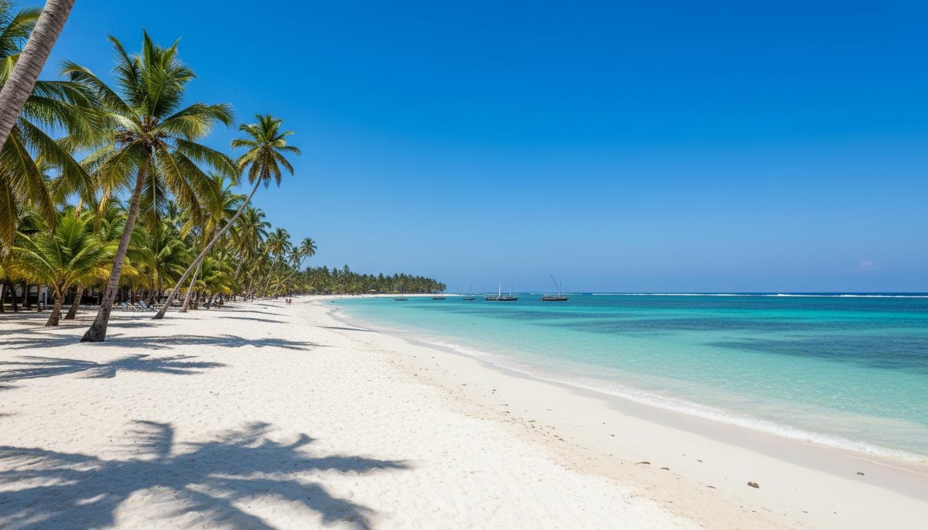 Twende Mombasa