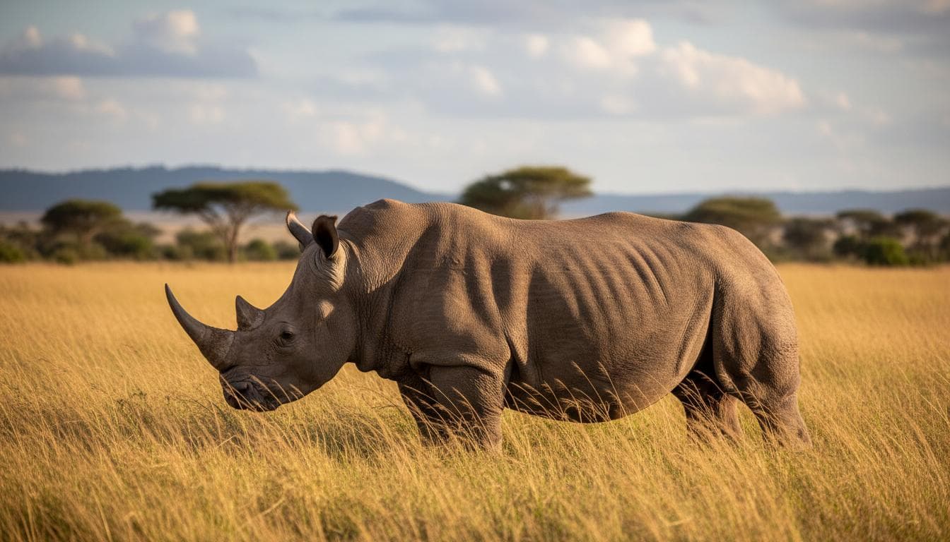 9-Day Luxury Spectacle Safari