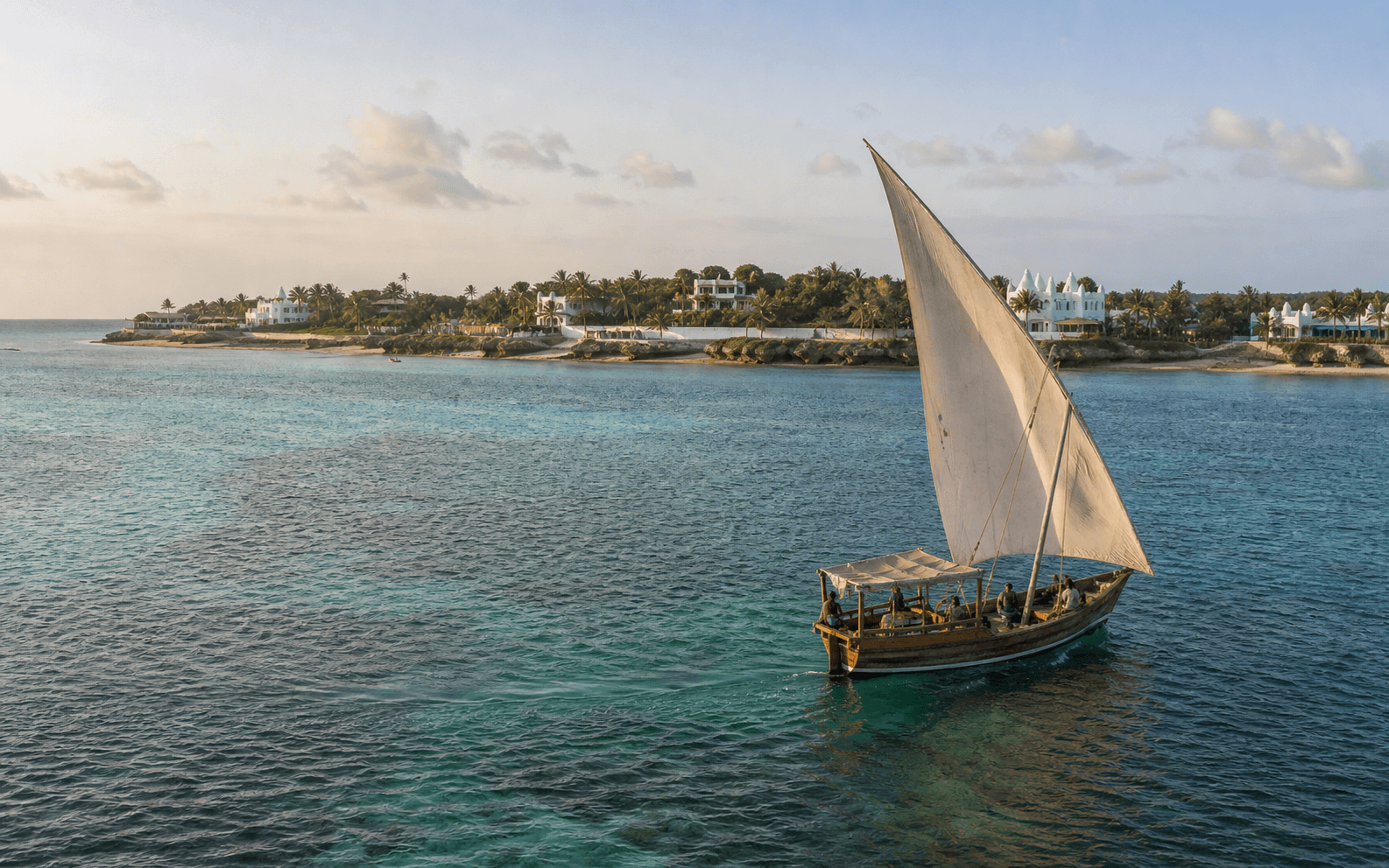 Watamu / Malindi Deals